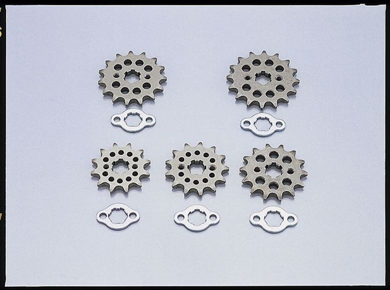 KITACO キタコ ドライブスプロケット 420-14T NSR50 カタログ品番：P032-7448 メーカー品番：530-1010214