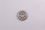 KITACO キタコ ドライブスプロケット 420-16T KSR110 カタログ品番：P032-7460 メーカー品番：530-4021216