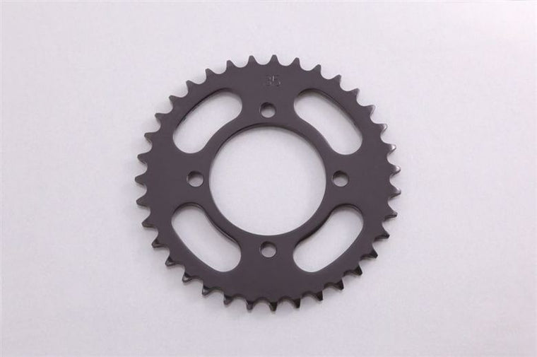 KITACO キタコ リアスプロケット 420-43T RZ50 TZM50R カタログ品番：P032-7467 メーカー品番：535-0019243