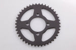 KITACO キタコ リアスプロケット 428-43T TZR50 R TZ50 カタログ品番：P032-7480 メーカー品番：535-0077243