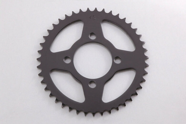KITACO キタコ リアスプロケット 428-46T TZR50 R TZ50 カタログ品番：P032-7483 メーカー品番：535-0077246