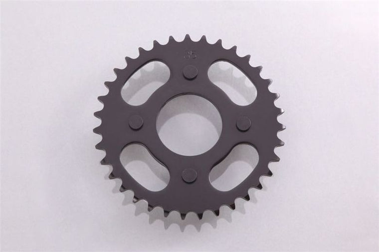 KITACO キタコ リアスプロケット 420-42T APE ダックス カタログ品番：P032-7499 メーカー品番：535-1015242