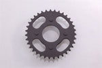 KITACO キタコ リアスプロケット 420-45T APE ダックス カタログ品番：P032-7502 メーカー品番：535-1015245