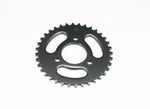 KITACO キタコ リアスプロケット 420-34T NSR50 80 NS-1 カタログ品番：P032-7509 メーカー品番：535-1036234