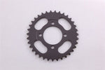 KITACO キタコ リアスプロケット 420-42T CD50 90 カタログ品番：P032-7544 メーカー品番：535-1086242