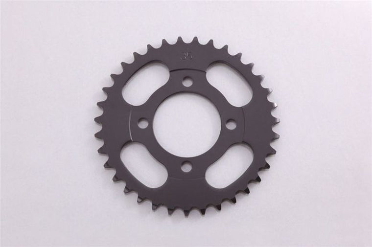 KITACO キタコ リアスプロケット 420-42T CD50 90 カタログ品番：P032-7544 メーカー品番：535-1086242