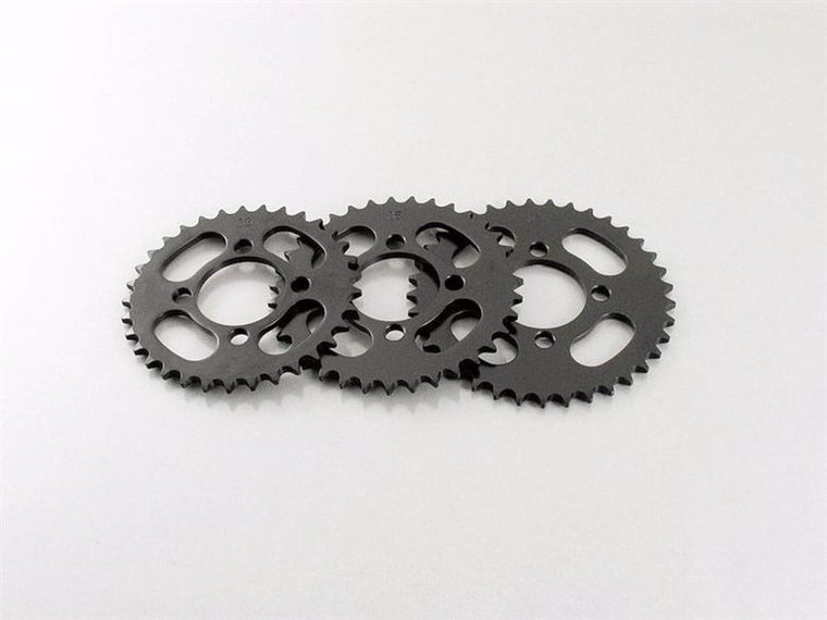 KITACO キタコ リアスプロケット 420-37T KSR110 KLX110 カタログ品番：P032-7552 メーカー品番：535-4021237