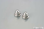 KITACO キタコ Fツキフクロナット SUSセレナシ 6mm 2P カタログ品番：P032-7358 メーカー品番：0900-001-040011