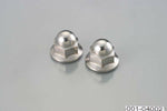 KITACO キタコ Fツキフクロナット SUSセレナシ 8mm 2P カタログ品番：P032-7359 メーカー品番：0900-001-040021