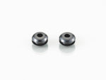 KITACO キタコ グロメット(PVC) OPENタイプ BLK 8.5X3.0X4.7 カタログ品番：P035-0719 メーカー品番：0900-755-09100