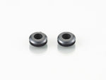KITACO キタコ グロメット(PVC) OPENタイプ BLK 10.2X5.0X4.4 カタログ品番：P035-0720 メーカー品番：0900-755-09101
