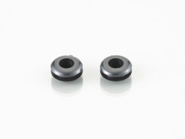 KITACO キタコ グロメット(PVC) OPENタイプ BLK 10.2X5.0X4.4 カタログ品番：P035-0720 メーカー品番：0900-755-09101