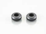 KITACO キタコ グロメット(PVC) OPENタイプ BLK 13.3X6.4X6.3 カタログ品番：P035-0721 メーカー品番：0900-755-09102