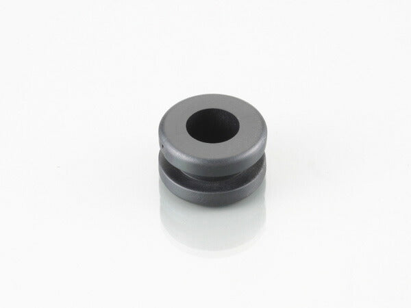KITACO キタコ グロメット(PVC) OPENタイプ BLK 15.5X7.8X9 カタログ品番：P035-0722 メーカー品番：0900-755-09103