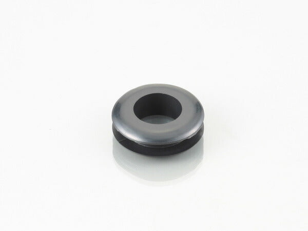 KITACO キタコ グロメット(PVC) OPENタイプ BLK 19.5X10.5X6.4 カタログ品番：P035-0723 メーカー品番：0900-755-09104