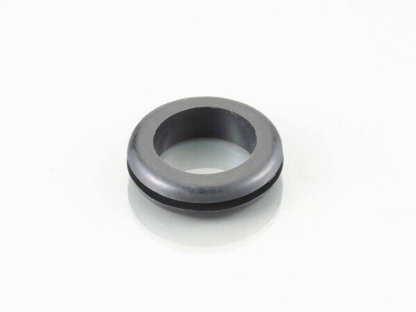 KITACO キタコ グロメット(PVC) OPENタイプ BLK 23.7X15.5X6.1 カタログ品番：P035-0724 メーカー品番：0900-755-09105