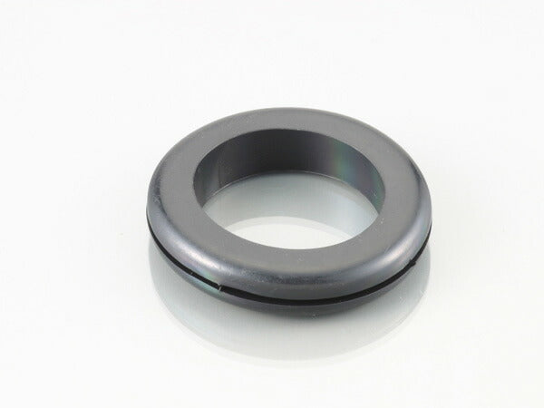 KITACO キタコ グロメット(PVC) OPENタイプ BLK 38.1X25X7.8 カタログ品番：P035-0726 メーカー品番：0900-755-09107