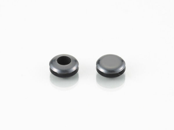 KITACO キタコ グロメット(PVC)CLOSEDタイプBLK 10.2X5.0X4.4 カタログ品番：P035-0728 メーカー品番：0900-755-09111