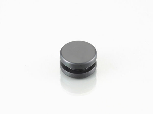 KITACO キタコ グロメット(PVC)CLOSEDタイプBLK 15.5X7.8X9 カタログ品番：P035-0730 メーカー品番：0900-755-09113