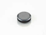 KITACO キタコ グロメット(PVC)CLOSEDタイプBLK 19.5X10.5X6.4 カタログ品番：P035-0731 メーカー品番：0900-755-09114