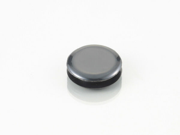 KITACO キタコ グロメット(PVC)CLOSEDタイプBLK 19.5X10.5X6.4 カタログ品番：P035-0731 メーカー品番：0900-755-09114