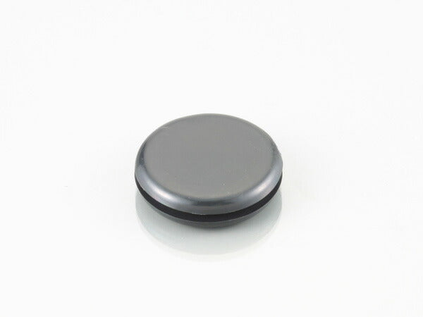 KITACO キタコ グロメット(PVC)CLOSEDタイプBLK 23.7X15.5X6.1 カタログ品番：P035-0732 メーカー品番：0900-755-09115