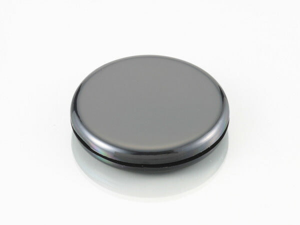 KITACO キタコ グロメット(PVC)CLOSEDタイプBLK 38.1X25X7.8 カタログ品番：P035-0734 メーカー品番：0900-755-09117