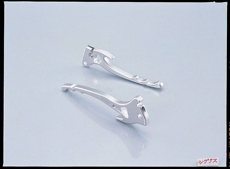 KITACO キタコ パワーレバー CYGNUS-X125 カタログ品番：P033-0675 メーカー品番：525-0407110
