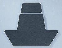 KITACO キタコ シートラバー(TYPE-A) X1-RR カタログ品番：P033-0703 メーカー品番：611-0000901