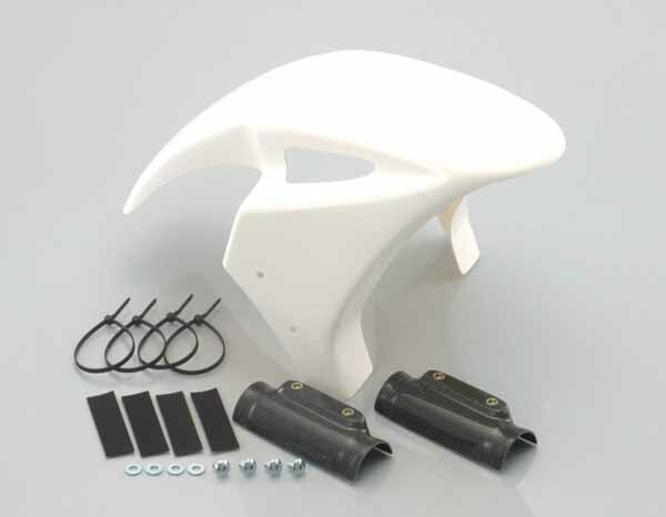 KITACO キタコ エアロフェンダー タイプ3 FRP NSF100 カタログ品番：P033-0729 メーカー品番：680-1418210