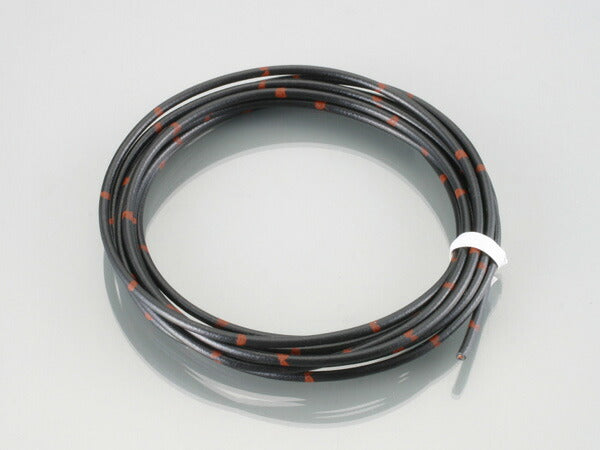 KITACO キタコ ジュンセイショクタイプハーネス AVS 0.5 2m ブラック カタログ品番：P035-0748 メーカー品番：0900-755-00202