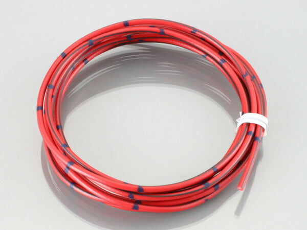 KITACO キタコ ジュンセイショクタイプハーネス AVS 0.5 2m レッド ブラック カタログ品番：P035-0762 メーカー品番：0900-755-00216