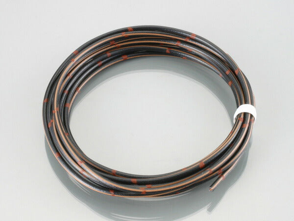 KITACO キタコ ジュンセイショクタイプハーネス AVS 0.5 2m ブラック ブラウン カタログ品番：P035-0764 メーカー品番：0900-755-00218