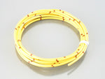 KITACO キタコ ジュンセイショクタイプハーネス AVS 0.5 2m イエロー カタログ品番：P035-0754 メーカー品番：0900-755-00208