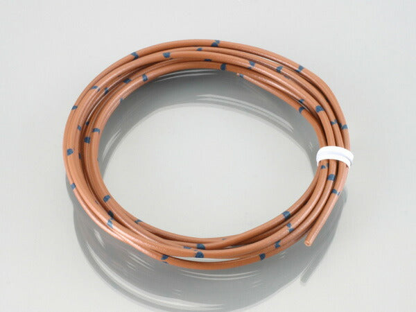 KITACO キタコ ジュンセイショクタイプハーネス AVS 0.5 2m ブラウン カタログ品番：P035-0756 メーカー品番：0900-755-00210