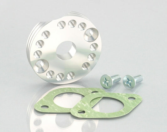 KITACO キタコ 12WAYアタッチメント Φ16 12V モンキー カタログ品番：P033-8960 メーカー品番：100-0501120