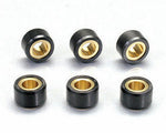 KITACO キタコ スーパーローラーセット(6ケ) アドレスV125 ＜17G＞ カタログ品番：P034-5514 メーカー品番：462-2206170