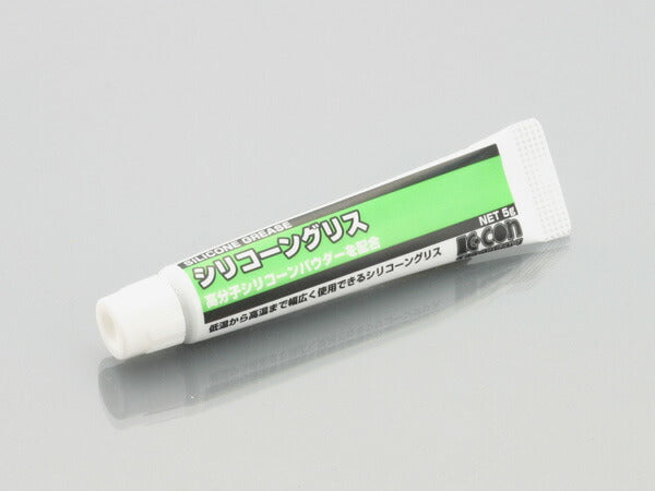 KITACO キタコ シリコーングリス カタログ品番：P035-0744 メーカー品番：0900-969-00130