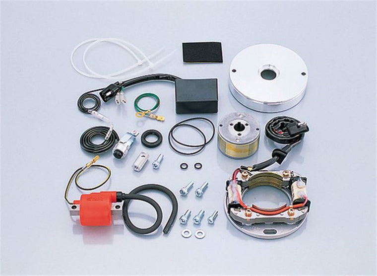 KITACO キタコ インナーローターKIT タイプ1 モンキー ゴリラ カタログ品番：P034-5347 メーカー品番：751-1083100
