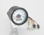 KITACO キタコ 60φスピードメーター (ステッピングモーター) カタログ品番：P034-2588 メーカー品番：752-0810010