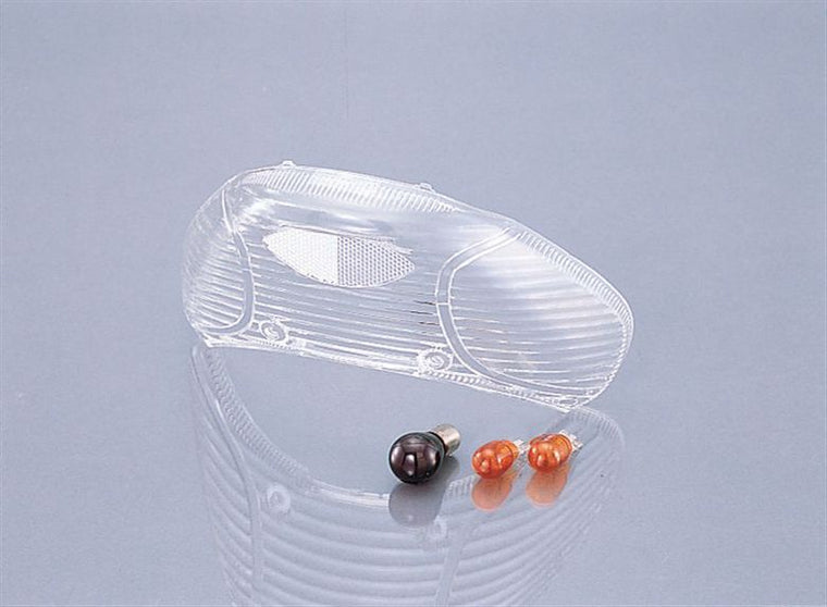 KITACO キタコ テールレンズSET クリア BJ カタログ品番：P034-2586 メーカー品番：809-0082010