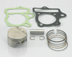 KITACO キタコ SSピストンキット DOHC124cc ドラッグレース モンキー ゴリラ カタログ品番：P034-3849 メーカー品番：350-1123990