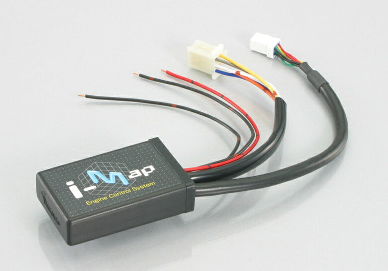 KITACO キタコ I-MAP イグニッションコントロールユニット ZOOMER FI車 カタログ品番：P034-4980 メーカー品番：763-1135000