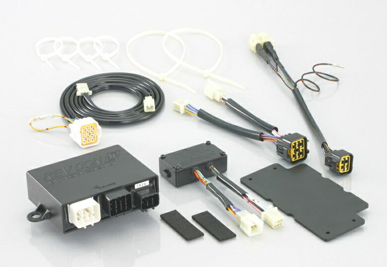 KITACO キタコ REV-CON レブコントロールCDIユニット XR100モタード カタログ品番：P034-4983 メーカー品番：764-1417100