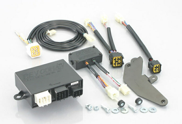 KITACO キタコ REV-CON レブコントロールCDIユニット KSR110 カタログ品番：P034-4982 メーカー品番：764-4021100