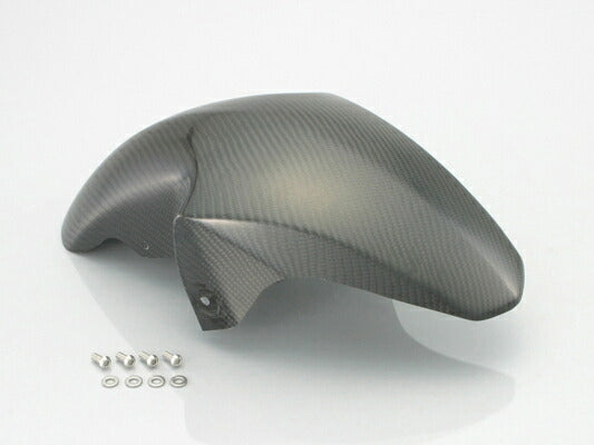KITACO キタコ フロントフェンダー アヤオリカーボン シグナスX カタログ品番：P036-5475 メーカー品番：680-0411700