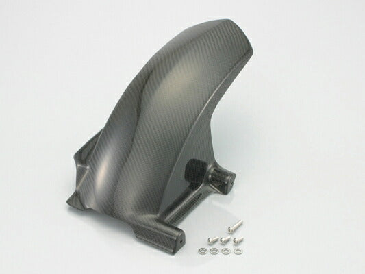 KITACO キタコ リアフェンダー カーボン シグナスX カタログ品番：P036-5477 メーカー品番：681-0411700