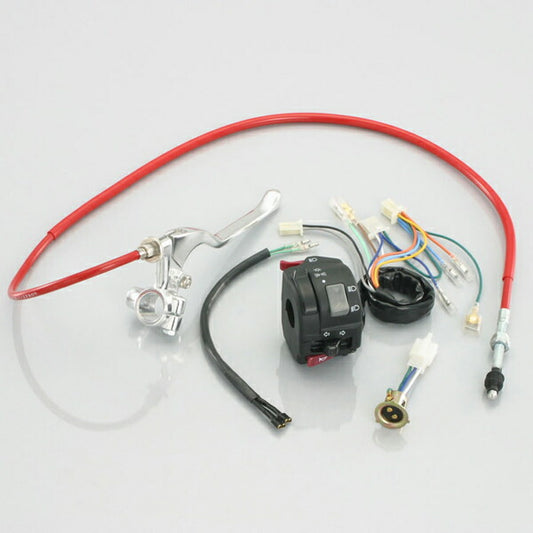 KITACO キタコ ライティングスイッチキット APE100 カタログ品番：P035-7455 メーカー品番：756-1422210