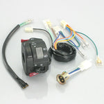 KITACO キタコ ヘッドライト ON OFFスイッチKIT APE100 カタログ品番：P035-7456 メーカー品番：756-1422700
