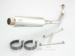 KITACO キタコ エグゼクスマフラー ステン ステン BWS125 FI カタログ品番：P038-8815 メーカー品番：547-0412000